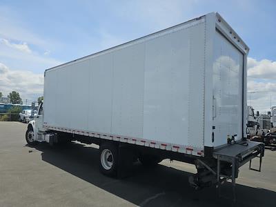 Used 2020 Freightliner M2 106 Conventional Cab Box Truck for sale #274013 - photo 2