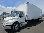 Used 2020 Freightliner M2 106 Conventional Cab Box Truck for sale #274013 - photo 1