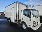 Used 2020 Isuzu NPR-HD Regular Cab 4x2 Box Truck for sale #274271 - photo 1
