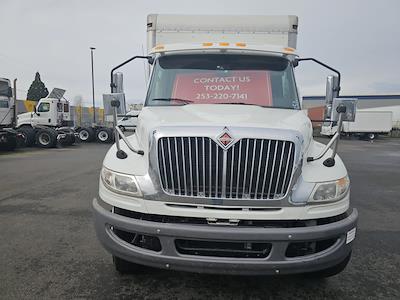 Used 2020 International MV - photo 1