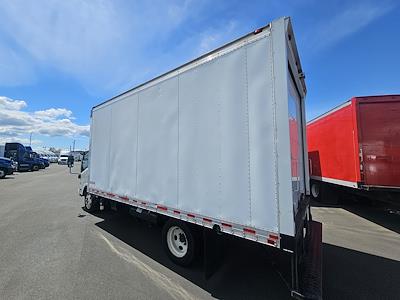 Used 2020 Chevrolet LCF 5500XD Regular Cab Box Truck for sale #280387 - photo 2
