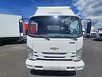 Used 2020 Chevrolet LCF 5500XD Regular Cab Box Truck for sale #280387 - photo 14