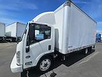 Used 2020 Chevrolet LCF 5500XD Regular Cab Box Truck for sale #280387 - photo 1