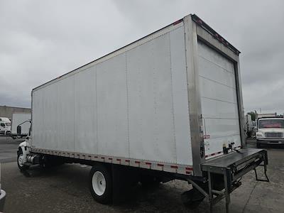 Used 2020 International MV Refrigerated Body for sale #284107 - photo 2