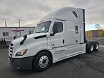 Used 2021 Freightliner Cascadia Detroit Diesel DD15 Semi Truck with Sleeper Cab for sale #297388 - photo 1
