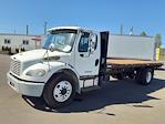 2014 Freightliner M2 106 Conventional Cab 4x2 Flatbed Truck for sale #320826 - photo 1