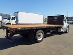 2014 Freightliner M2 106 Conventional Cab 4x2 Flatbed Truck for sale #320826 - photo 5