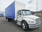 Used 2014 Freightliner M2 106 Conventional Cab 4x2 Box Truck for sale #320827 - photo 4