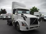 Used 2017 Volvo VNL 6x4 Semi Truck for sale #332978 - photo 4