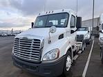 Used 2018 Freightliner Cascadia Detroit DD13 Semi Truck for sale #342569 - photo 1
