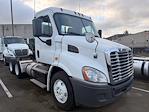 Used 2018 Freightliner Cascadia Detroit DD13 Semi Truck for sale #342569 - photo 4