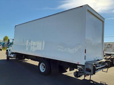 Used 2016 International DuraStar 4300 Box Truck for sale #377698 - photo 2
