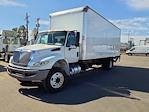 Used 2016 International DuraStar 4300 Box Truck for sale #377698 - photo 1