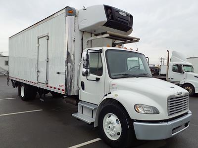 Used 2016 Freightliner M2 106 Refrigerated Body for sale #378033 - photo 1