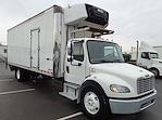 Used 2016 Freightliner M2 106 Refrigerated Body for sale #378033 - photo 1