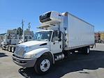 Used 2016 International DuraStar 4300 Refrigerated Body for sale #396962 - photo 1