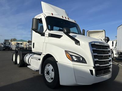 Used 2023 Freightliner Cascadia Detroit DD13 Semi Truck for sale #414596 - photo 1