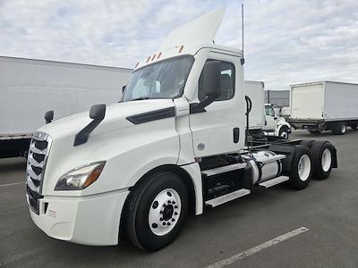Used 2023 Freightliner Cascadia Detroit DD13 Semi Truck for sale #414597 - photo 1
