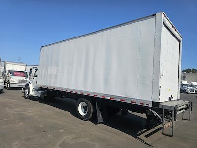 Used 2022 Freightliner M2 106 Conventional Cab Box Truck for sale #510046 - photo 2