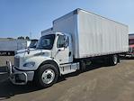 Used 2022 Freightliner M2 106 Conventional Cab Box Truck for sale #510046 - photo 1