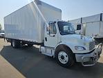 Used 2022 Freightliner M2 106 Conventional Cab Box Truck for sale #510046 - photo 4