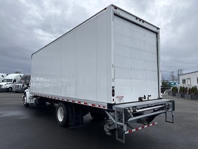 Used 2022 Freightliner M2 106 Conventional Cab Box Truck for sale #510048 - photo 2