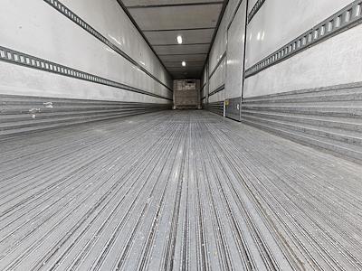 Used 2014 Utility Trailer VS2RA 48/162/102 48' Refrigerated Trailer #520344 for sale #520344 - photo 2