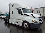 Used 2022 Freightliner Cascadia Detroit Diesel DD15 Semi Truck with Sleeper Cab for sale #563193 - photo 4