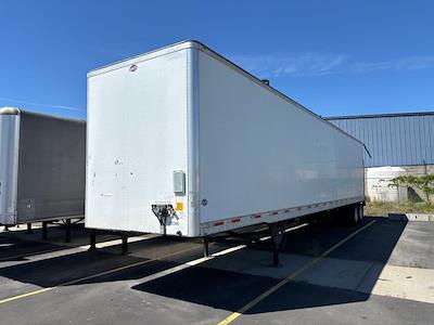Used 2009 Utility Trailer VS2DC 48/162/102 Dry Van Trailer for sale #563366 - photo 1