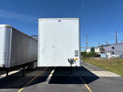 Used 2009 Utility Trailer VS2DC 48/162/102 Dry Van Trailer for sale #563366 - photo 5