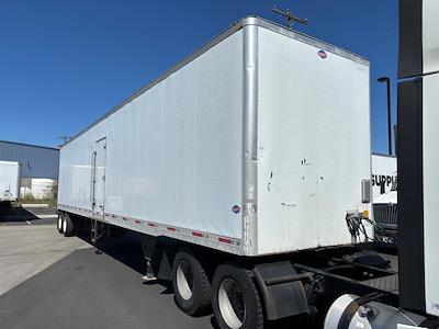 Used 2009 Utility Trailer VS2DC 48/162/102 Dry Van Trailer for sale #563366 - photo 4