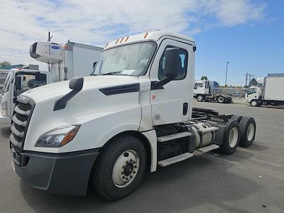 Used 2019 Freightliner Cascadia Detroit DD13 Semi Truck for sale #579453 - photo 1