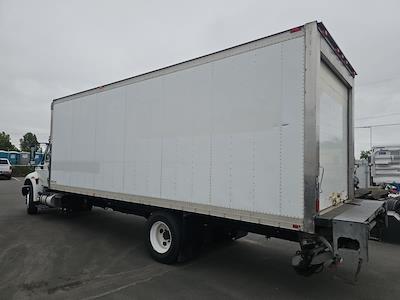 Used 2015 International DuraStar 4300 Refrigerated Body for sale #640008 - photo 2