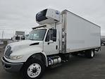 Used 2015 International DuraStar 4300 Refrigerated Body for sale #640008 - photo 1