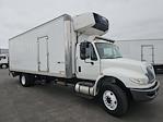 Used 2015 International DuraStar 4300 Refrigerated Body for sale #640008 - photo 4