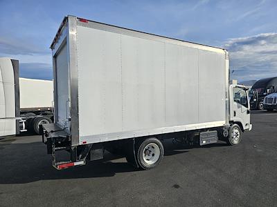 Used 2015 Isuzu NQR Refrigerated Body for sale #640304 - photo 2