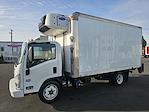 Used 2015 Isuzu NQR Refrigerated Body for sale #640304 - photo 3