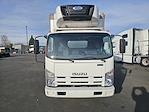 Used 2015 Isuzu NQR Refrigerated Body for sale #640304 - photo 4