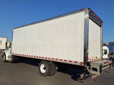 2016 Freightliner M2 106 Conventional Cab 4x2 Refrigerated Body for sale #644392 - photo 2