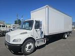Used 2016 Freightliner M2 106 Conventional Cab Box Truck for sale #648439 - photo 1