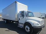 Used 2016 Freightliner M2 106 Conventional Cab Box Truck for sale #648439 - photo 4
