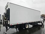 Used 2016 Hino 338 Single Cab Box Truck for sale #657853 - photo 5