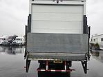 Used 2016 Hino 338 Single Cab Box Truck for sale #657853 - photo 6