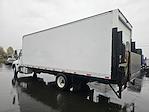 Used 2016 Hino 338 Single Cab Box Truck for sale #657853 - photo 2