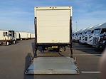 Used 2016 Hino 338 Single Cab Box Truck for sale #657911 - photo 10