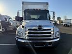 2016 Hino 338 Single Cab DRW 4x2 Box Truck for sale #657912 - photo 3
