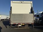 2016 Hino 338 Single Cab DRW 4x2 Box Truck for sale #657912 - photo 6