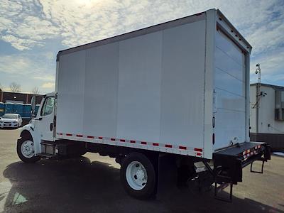 Used 2016 Freightliner M2 106 Conventional Cab Box Truck for sale #658232 - photo 2