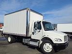 Used 2016 Freightliner M2 106 Conventional Cab Box Truck for sale #658232 - photo 4