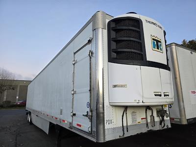 Used 2017 Utility Trailer VS2RA 53/162/102 Refrigerated Trailer 659948 for sale #659948 - photo 1